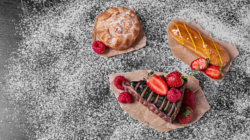 Patisseries for sale in Ottawa 204507
