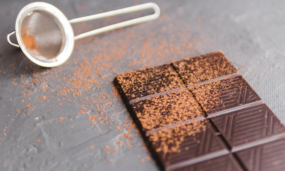 Scalable Chocolate Enterprise Poised For Growth In Calgary For Sale 1