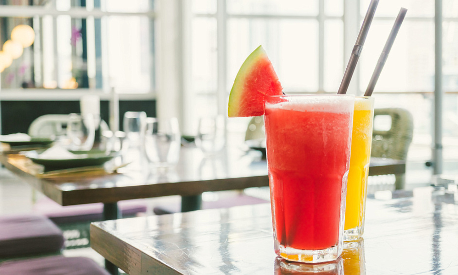 Freshly Squeezed Franchise Opportunity In Market Mall, Calgary For Sale 1