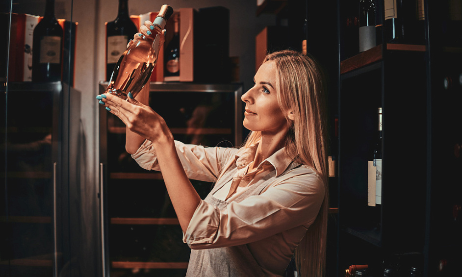 Liquor Store In Okanagan Area For Sale 1