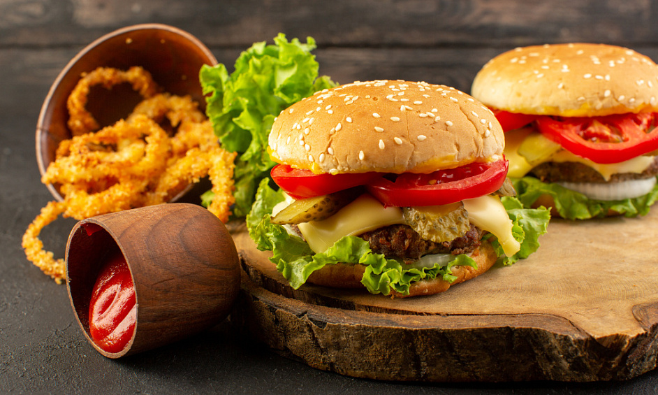 Kingston Established QSR Business In Prime Locations! For Sale 1