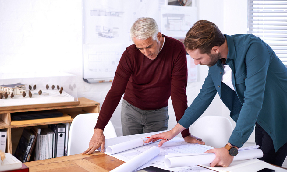 Toronto Architecture Firm With 80 On Staff For Sale 1