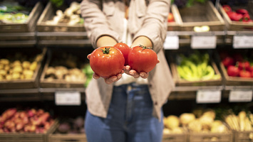 Supermarkets for sale in Toronto 243319