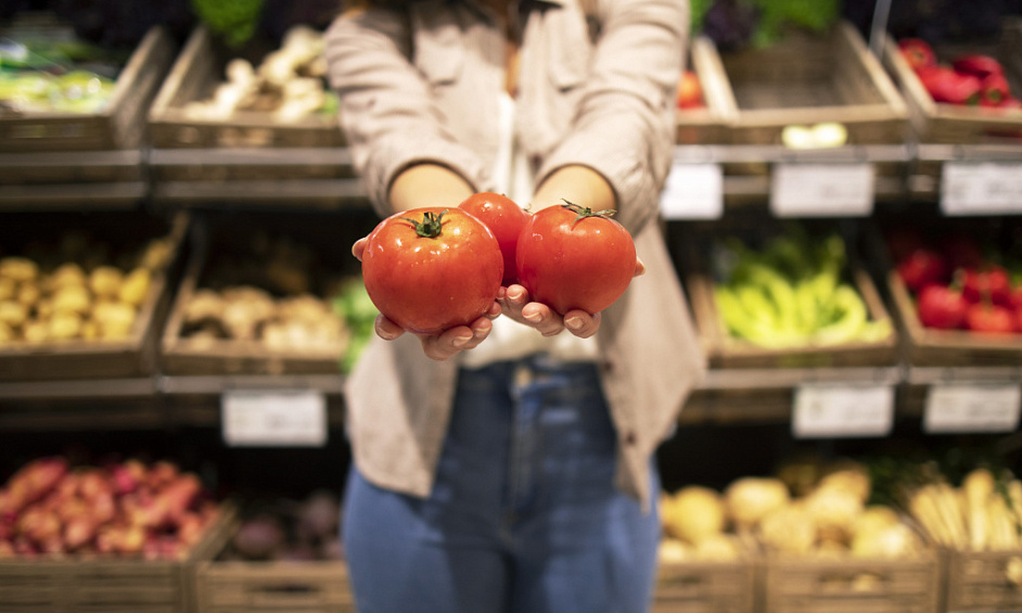 Established Supermarket For Sale - Owner Retiring 1