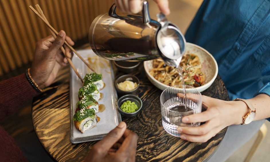 Established Vietnamese Restaurant In The Cambie Corridor, Vancouver For Sale 1