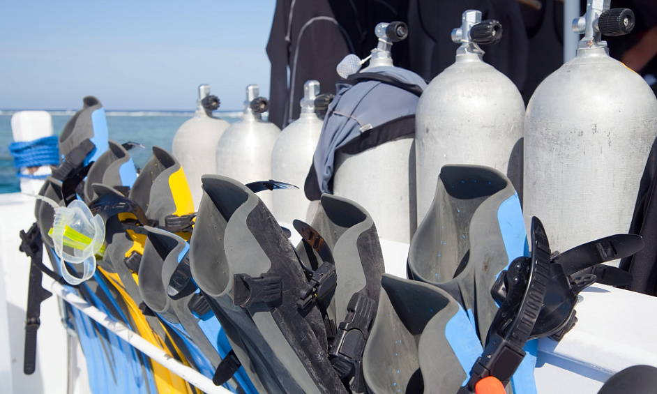 Full Service Scuba Diving And Snorkeling Business For Sale 1