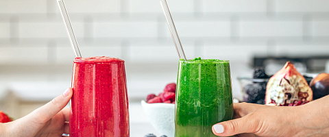 Smoothie Bars for sale in Toronto 204462