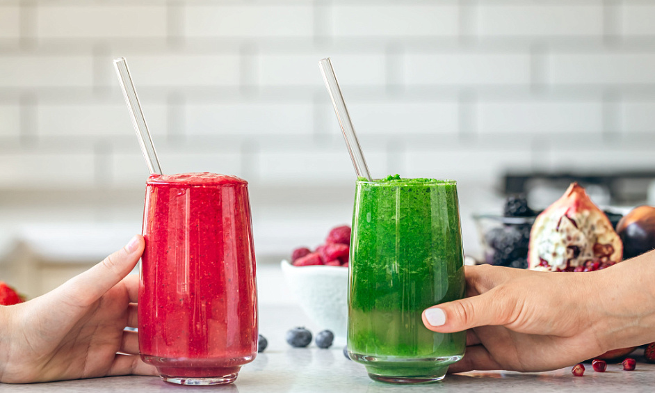 Vitacart: Eco-friendly Mobile Smoothie & Cold Drink Platform For Sale 1