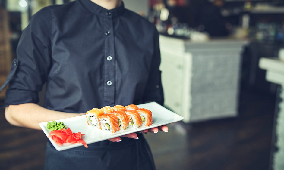 Very Profitable Japanese Restaurant For Sale 1 Very Profitable Japanese Restaurant For Sale 1