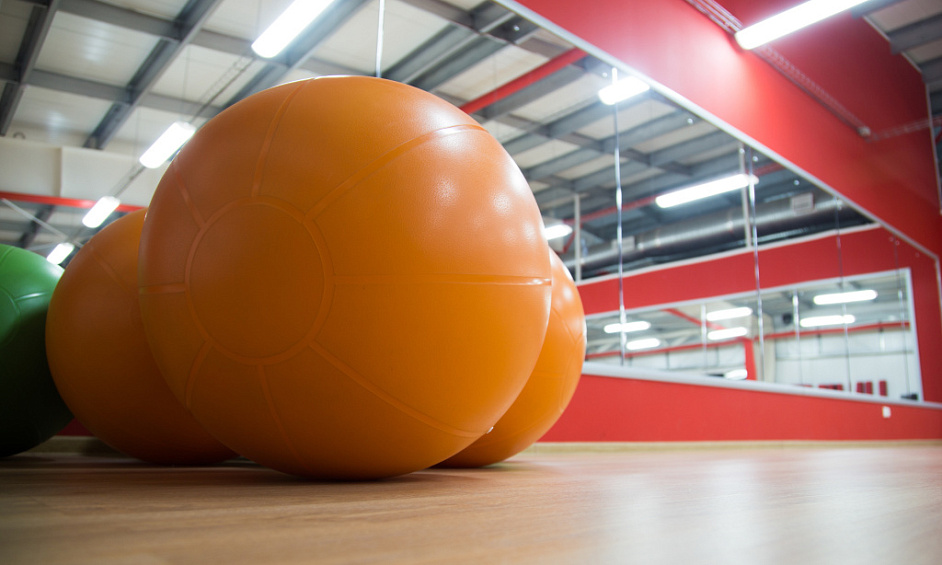 Indoor Sports Facility Available In Mississauga, ON For Sale 1