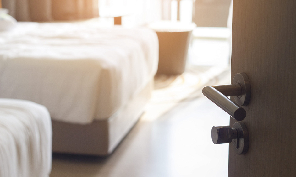 Timmins Motel - High Demand Location, Sold Out Consistently For Sale 1