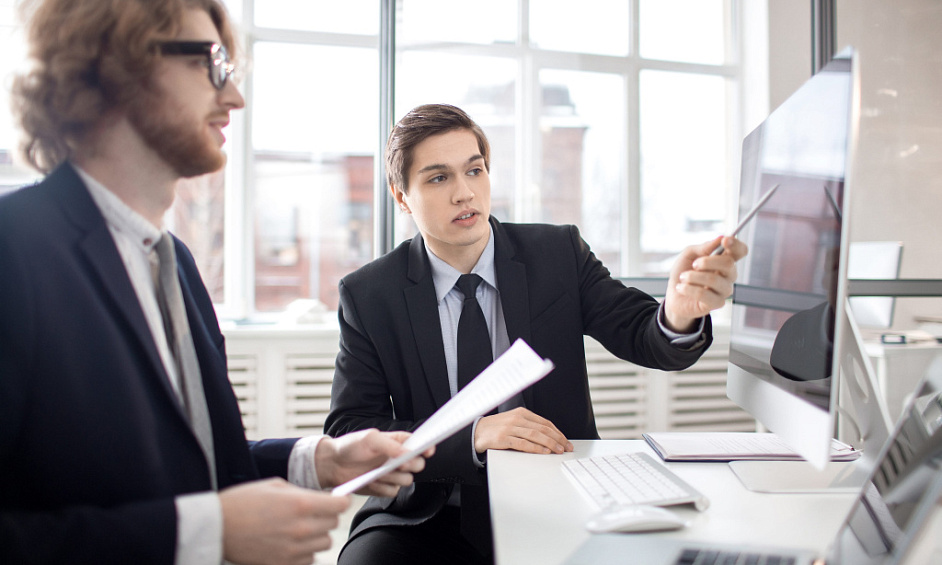 Specialized Consulting Firm With Strong Repeat Client Base For Sale 1 Specialized Consulting Firm With Strong Repeat Client Base For Sale 1