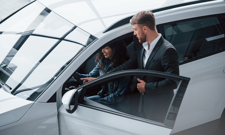 Profitable Automotive Glass And ADAS Calibration Business For Sale 1