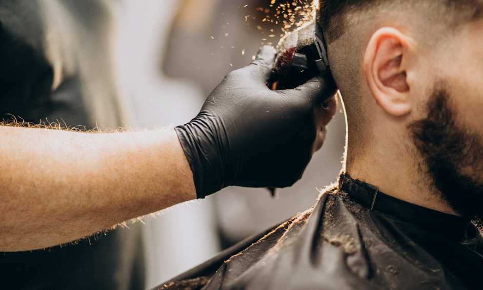 Barber Shop With Strong Year Over Year Growth For Sale 1 Barber Shop With Strong Year Over Year Growth For Sale 1