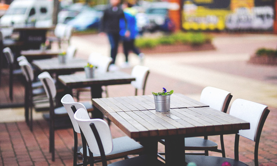 Restaurant In High-demand Area With Lower Rent For Sale 1