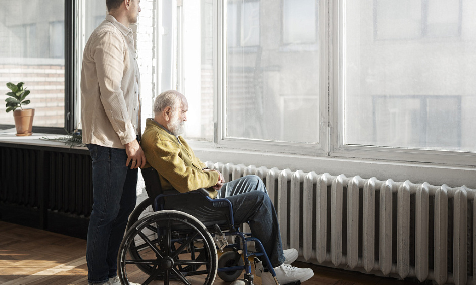 Premier Award-winning Senior Care Business For Sale 1