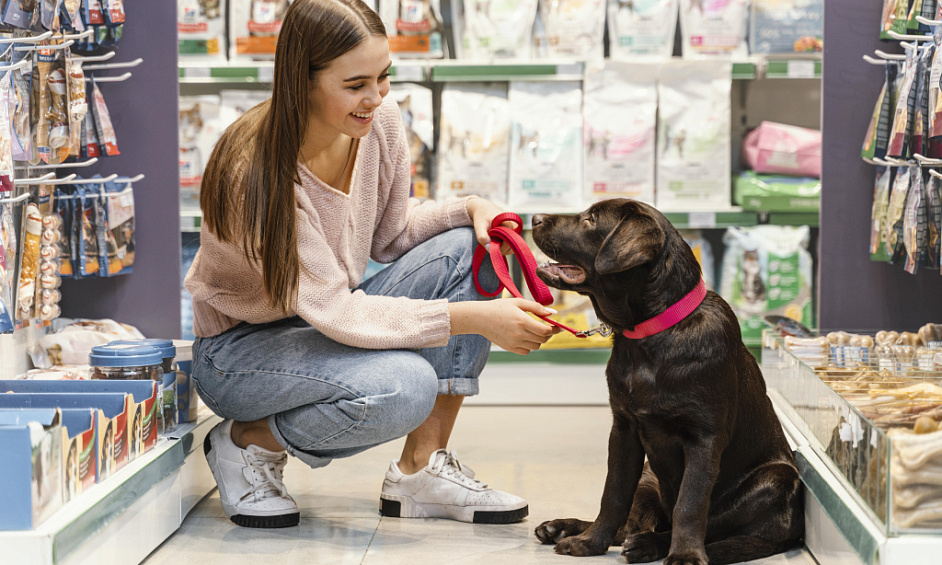 Existing Airdrie Pet Retail Franchise Location For Sale 1