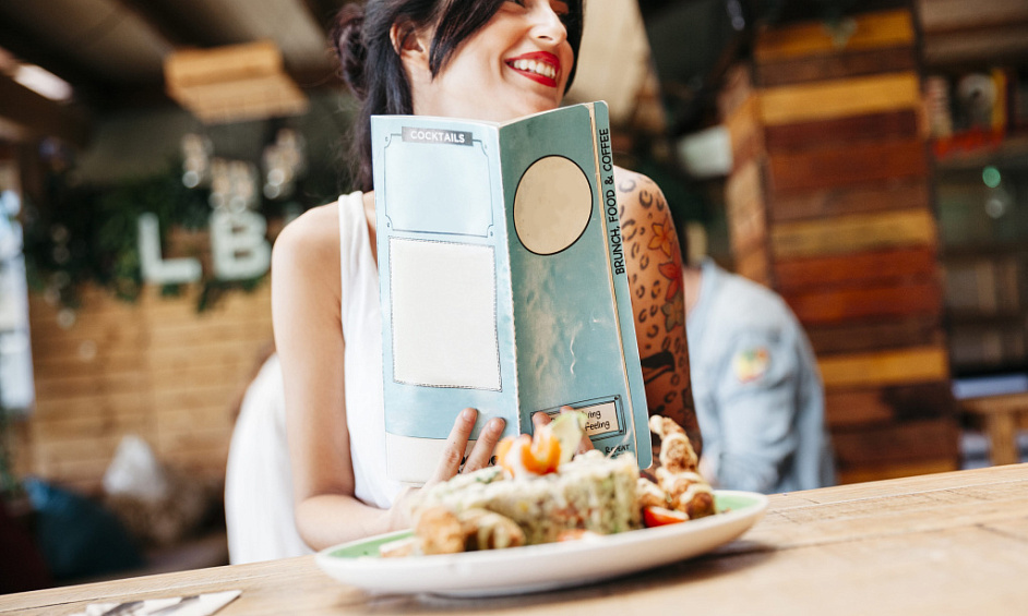 High-Traffic Italian Fast-Casual Restaurant For Sale 1 High-Traffic Italian Fast-Casual Restaurant For Sale 1