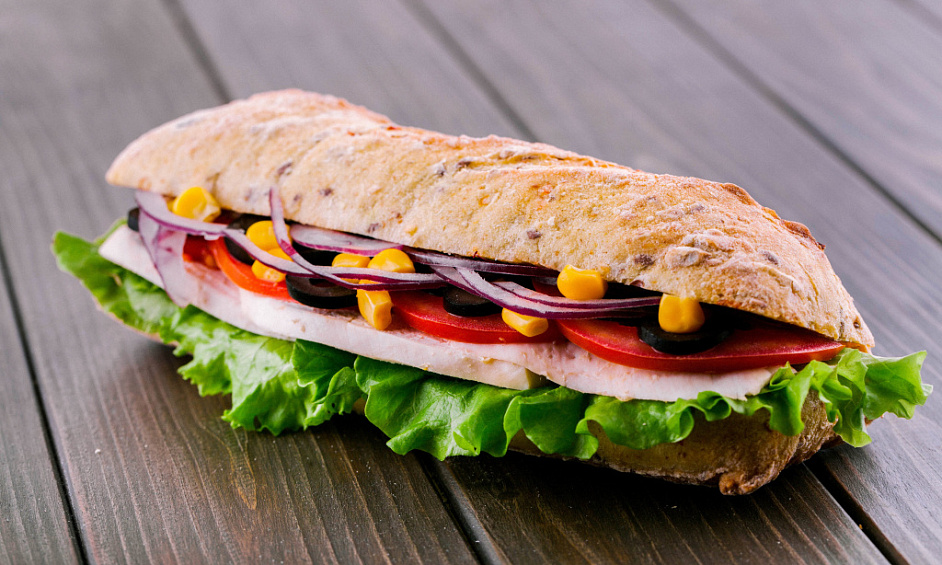 Subway - Richmond For Sale 1