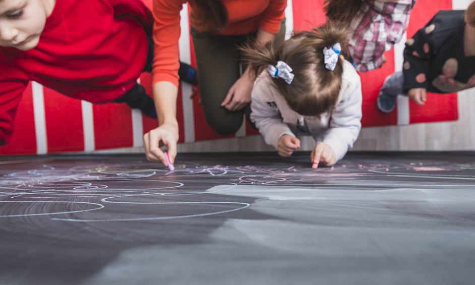 Established Large Daycare In Abbotsford For Sale 1