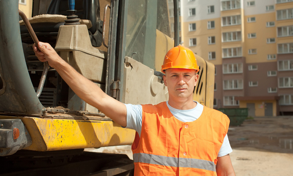 Established Commercial Demolition And Excavation Contractor For Sale 1