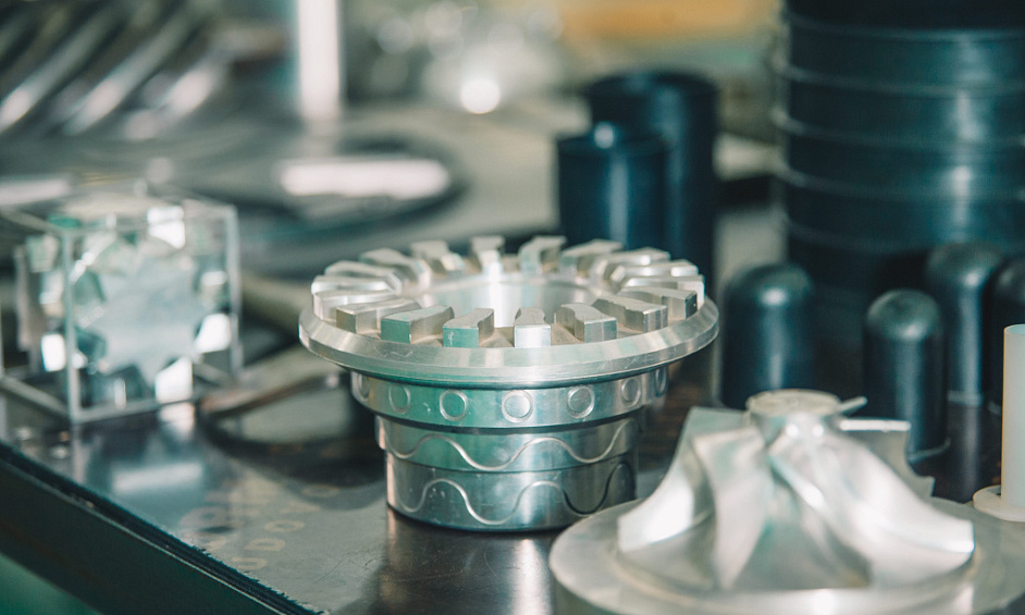 Precision Machining Shop - Asset Sale For Sale 1