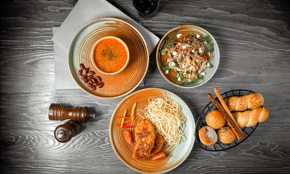 Asian And North American Cuisine Restaurant For Sale 1 Asian And North American Cuisine Restaurant For Sale 1