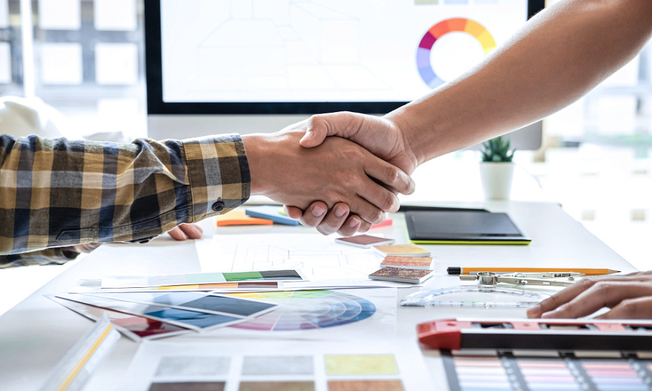 B2B, Print, Promotional And Marketing Business For Sale 1