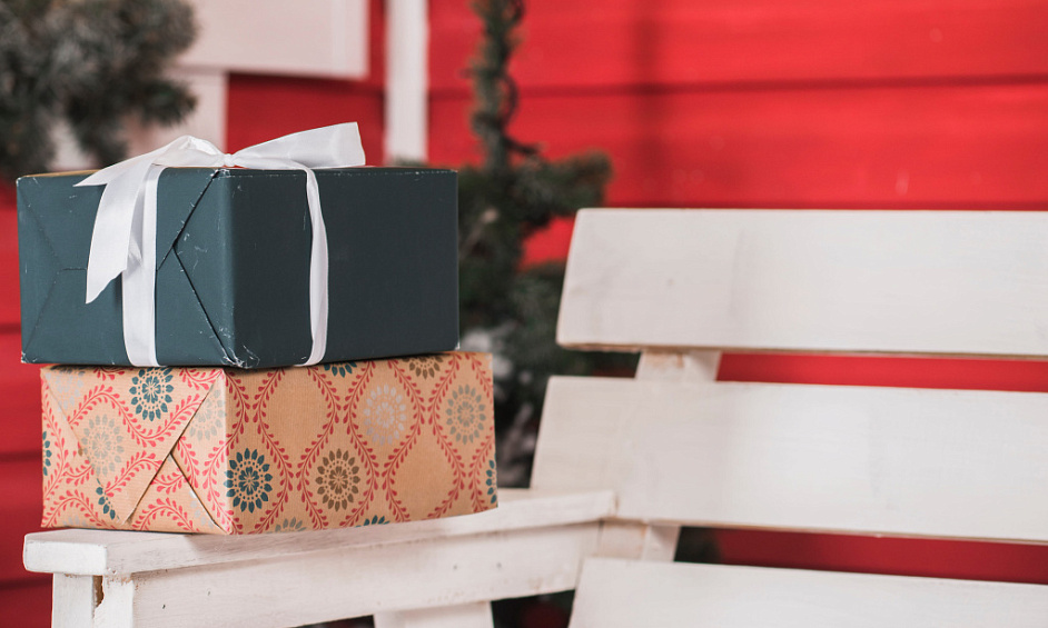 Established North Vancouver Gift Store For Sale 1