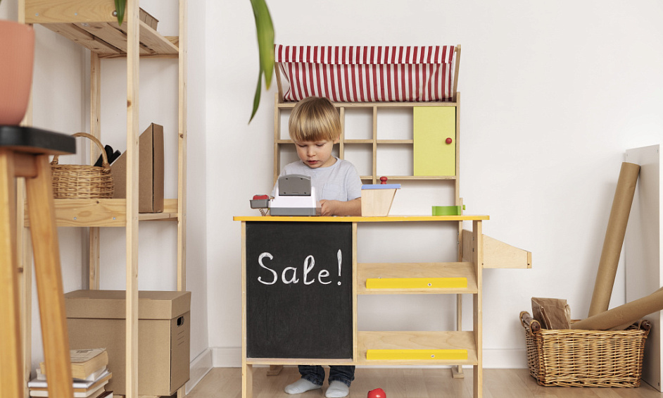 Preschool 1.5 Hours From Calgary For Sale 1