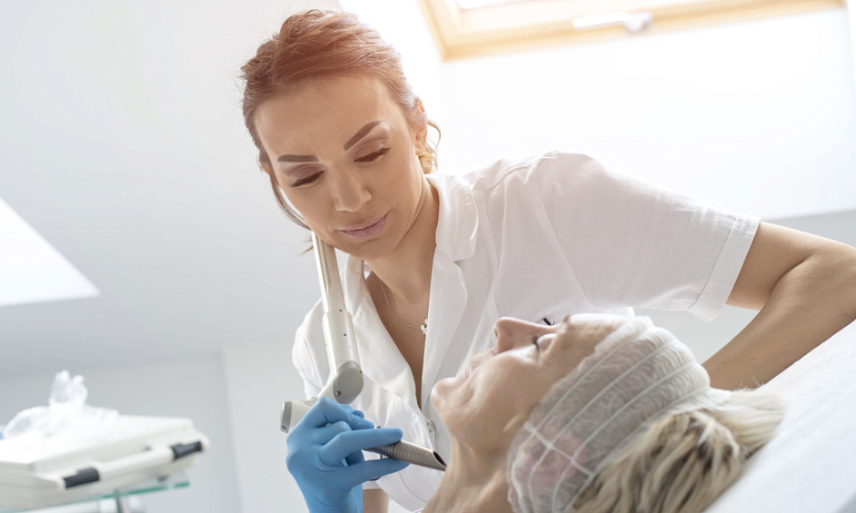 Profitable Medical Aesthetics Clinic For Sale 1