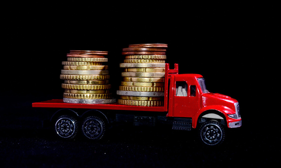 25 Year Towing Business- $769K Revenue, Contracts, Fleet For Sale 1