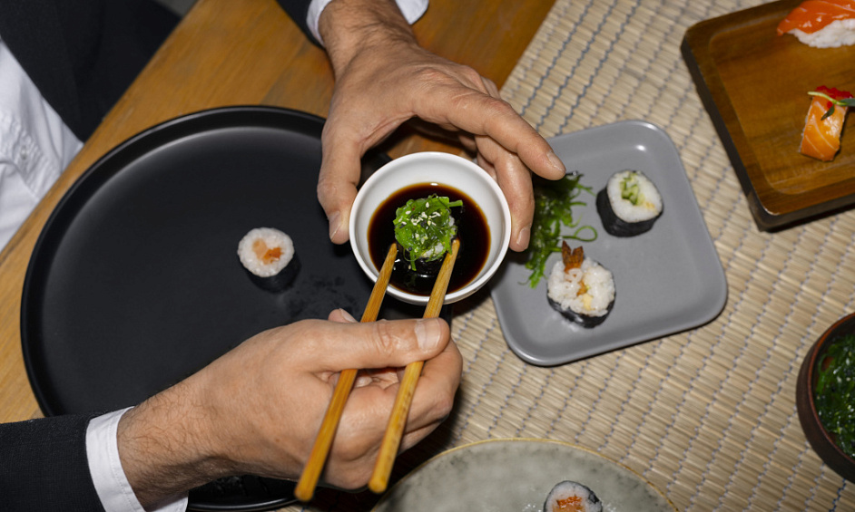 Prime Turnkey 25-Year Authentic Japanese Restaurant For Sale 1