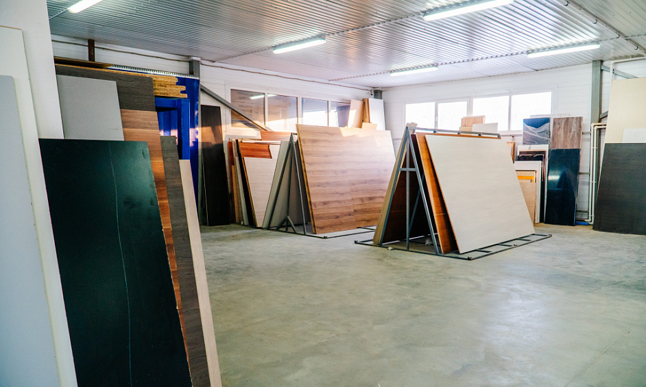 Established Flooring Retailer With Strong Margins For Sale 1