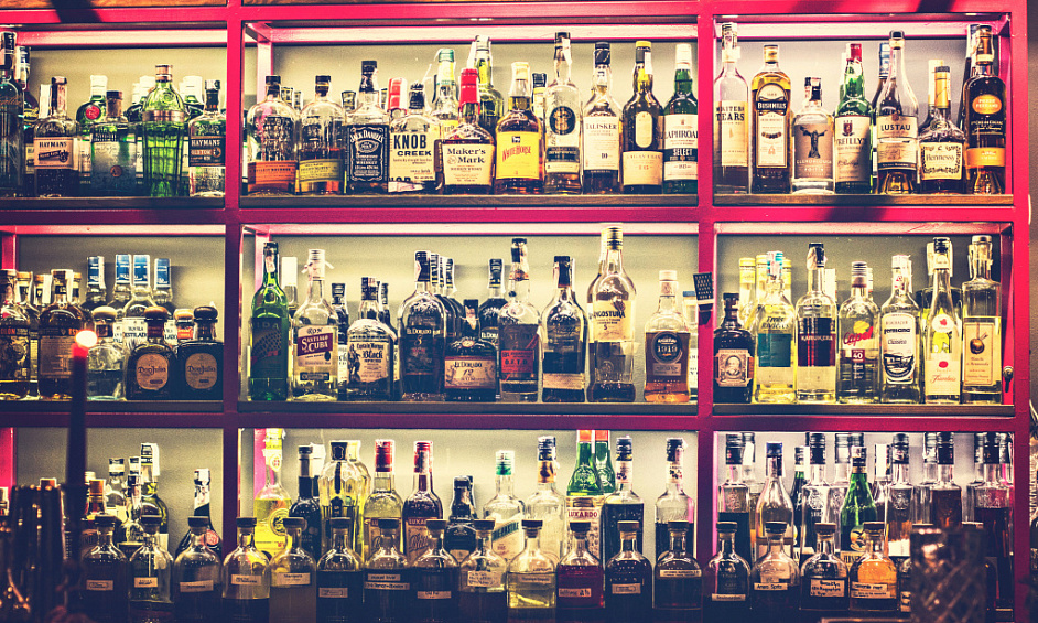 Established Liquor Store In Bc Interior For Sale 1