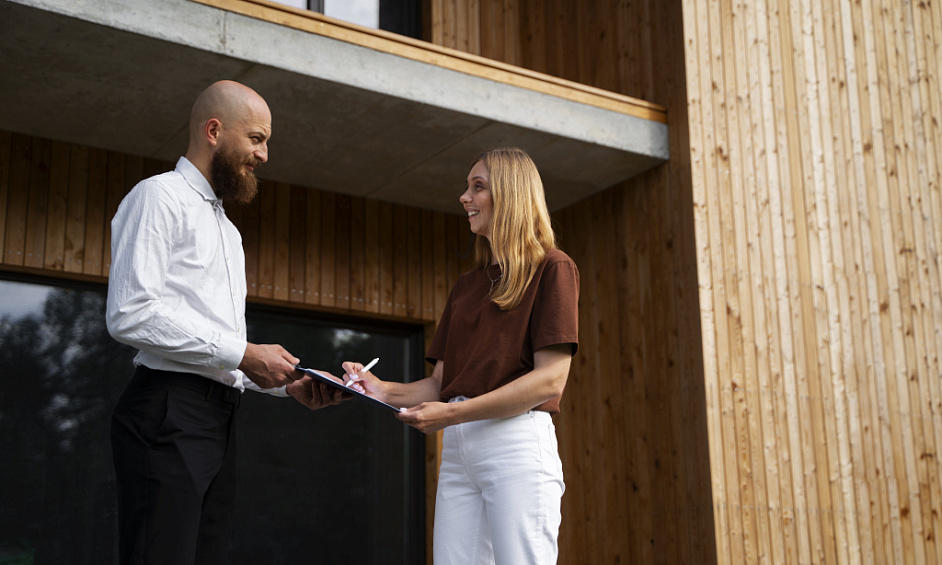 Turnkey Siding Business For Sale 1