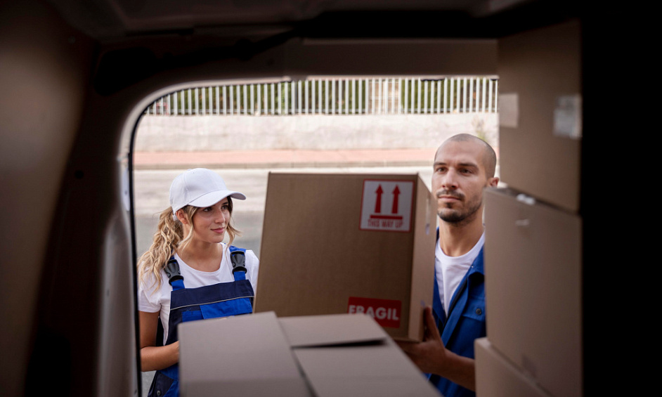 Long Distance Moving Company In Montreal Toronto For Sale 1