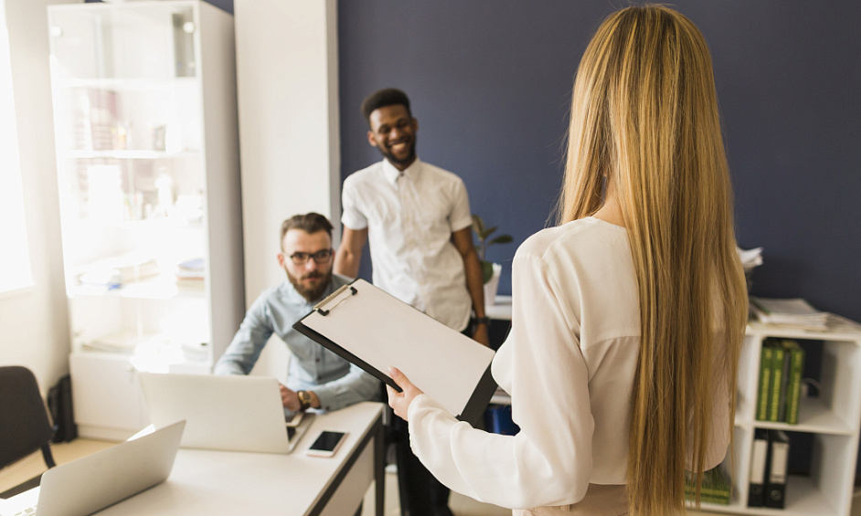 Staffing and Recruitment Agency For Sale 1