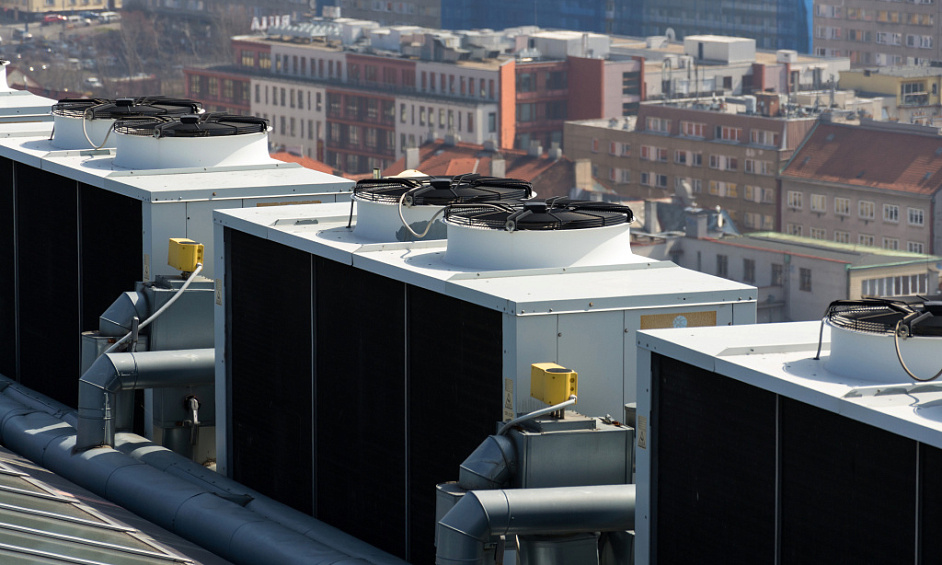 HVAC Business With Consistent Revenue And EBITDA For Sale 1