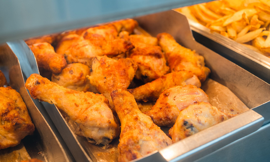 Chicken Franchise Opportunity In Richmond BC For Sale 1