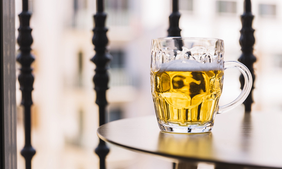 Flagship German Beer Hall & European-style Venue For Sale 1