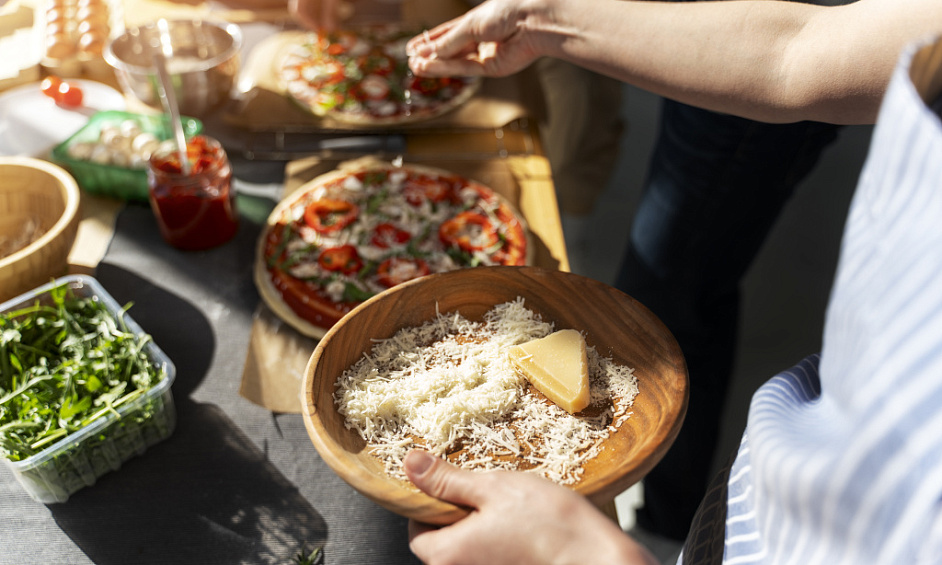 Profitable Italian Food Business With Loyal Customers In Edmonton For Sale 1