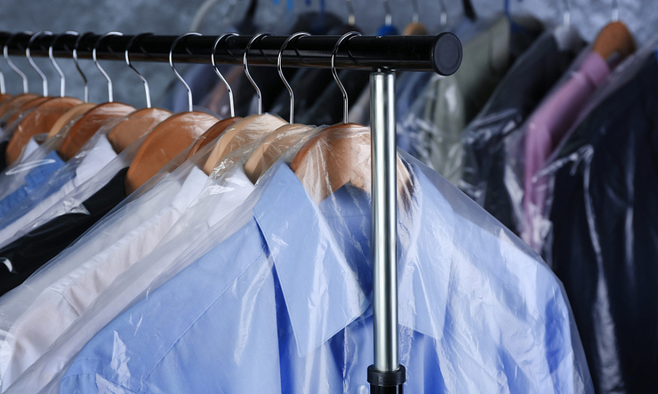 Dry Cleaning Business With Plant In Burnaby For Sale 1
