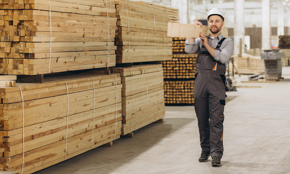 Garden Wood Products Manufacturing Business In Surrey For Sale 1