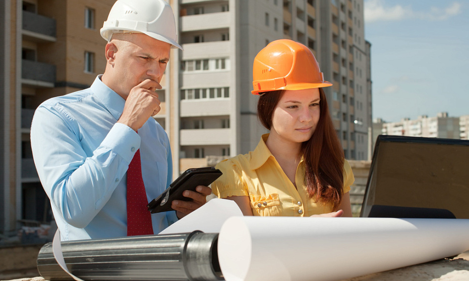 Profitable Construction Consulting Business In The GTA For Sale 1