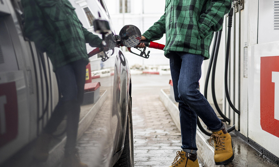 PIONEER Gas Staton With Car Wash In Chatham For Sale 1 PIONEER Gas Staton With Car Wash In Chatham For Sale 1