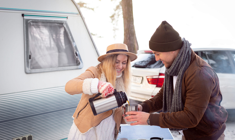 Established Mobile RV Detailing Company In Nanaimo For Sale 1