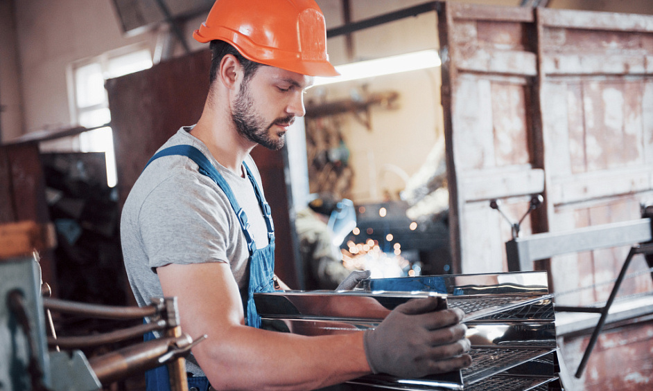 Profitable Industrial Service And MFG Business For Sale 1