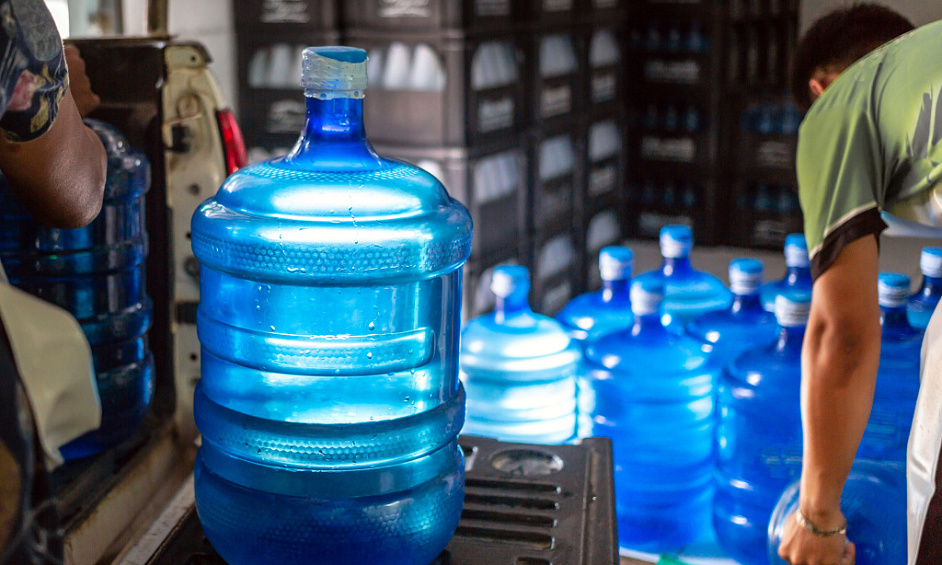 Profitable Water Delivery/Retail WaterShop Okanagan For Sale 1