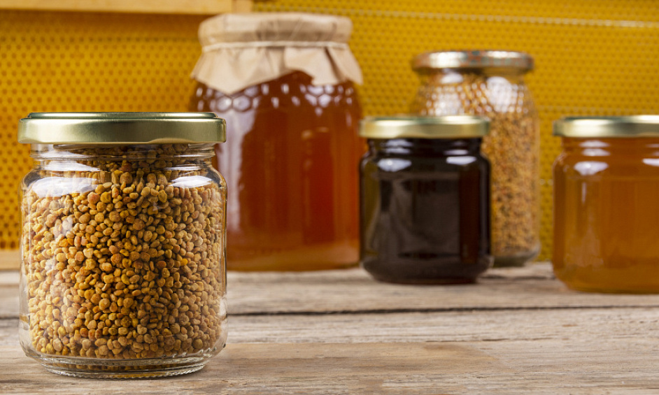 Amazing Turnkey Consumable Bee Products Health Food Business For Sale 1